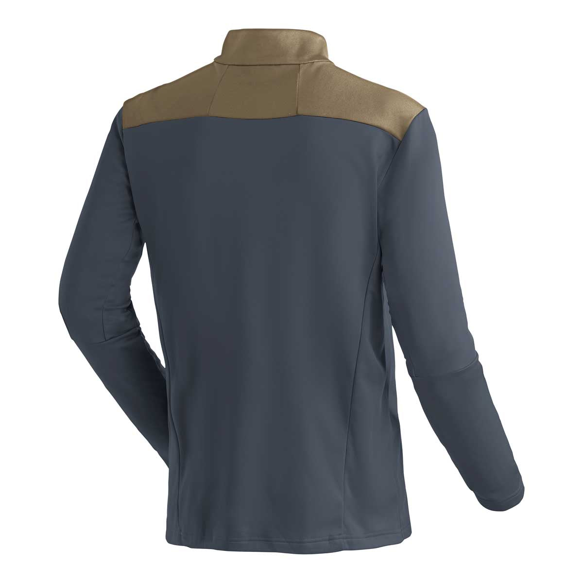 Maier Sports Felian Midlayer Halfzip Herren