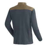 Maier Sports Felian Midlayer Halfzip Herren