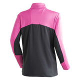 Maier Sports Evii Midlayer Halfzip Damen