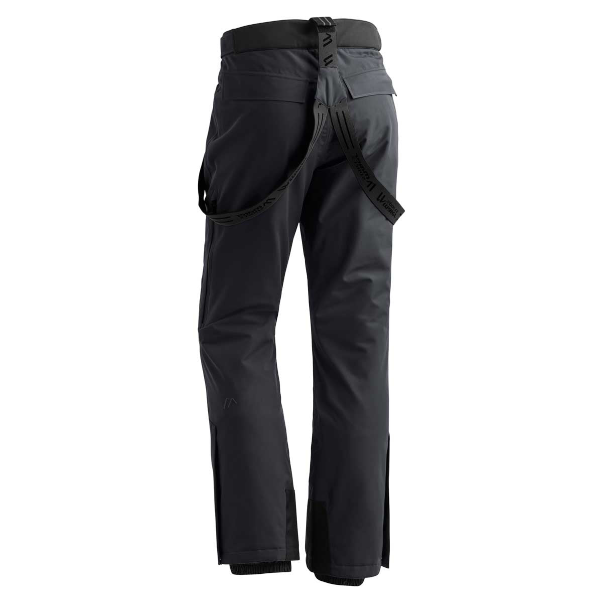 Maier Sports Anton Vent Slim Skihose Herren