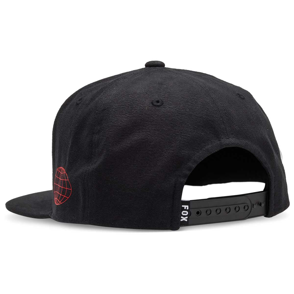 Fox Magnetic Snapback Cap