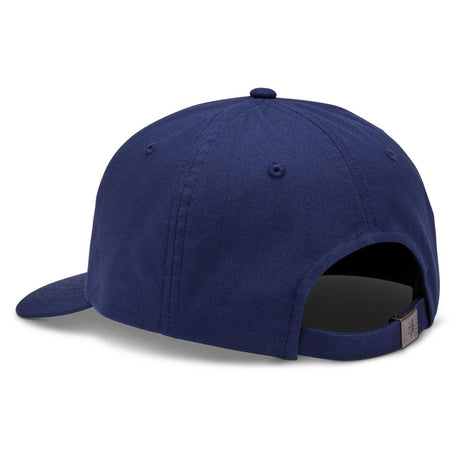 Fox Level Up Snapback Cap Herren