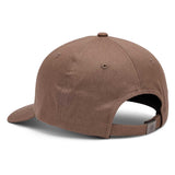 Fox Wordmark Adjustable Cap Damen