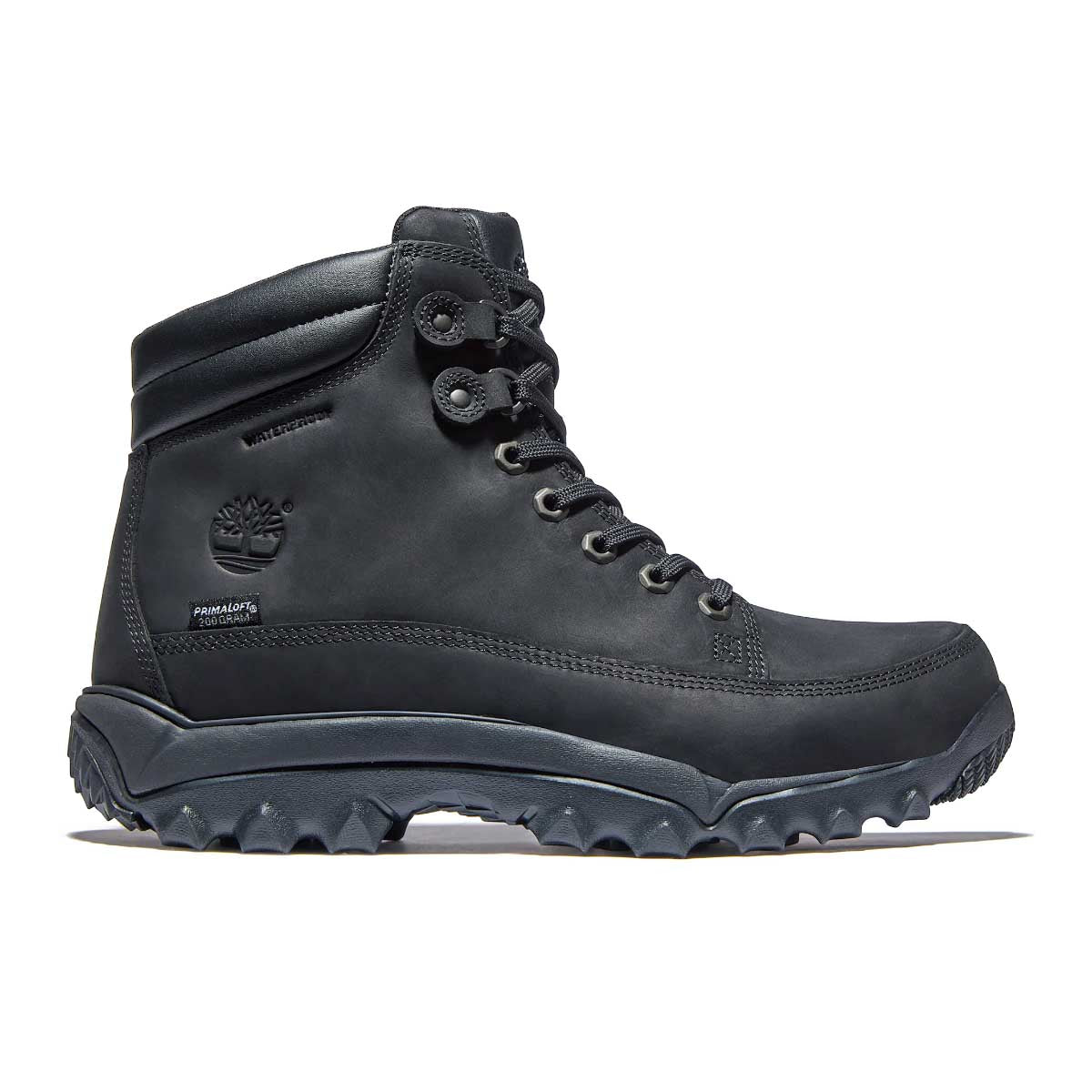 Timberland Rime Ridge Mid Boots Herren