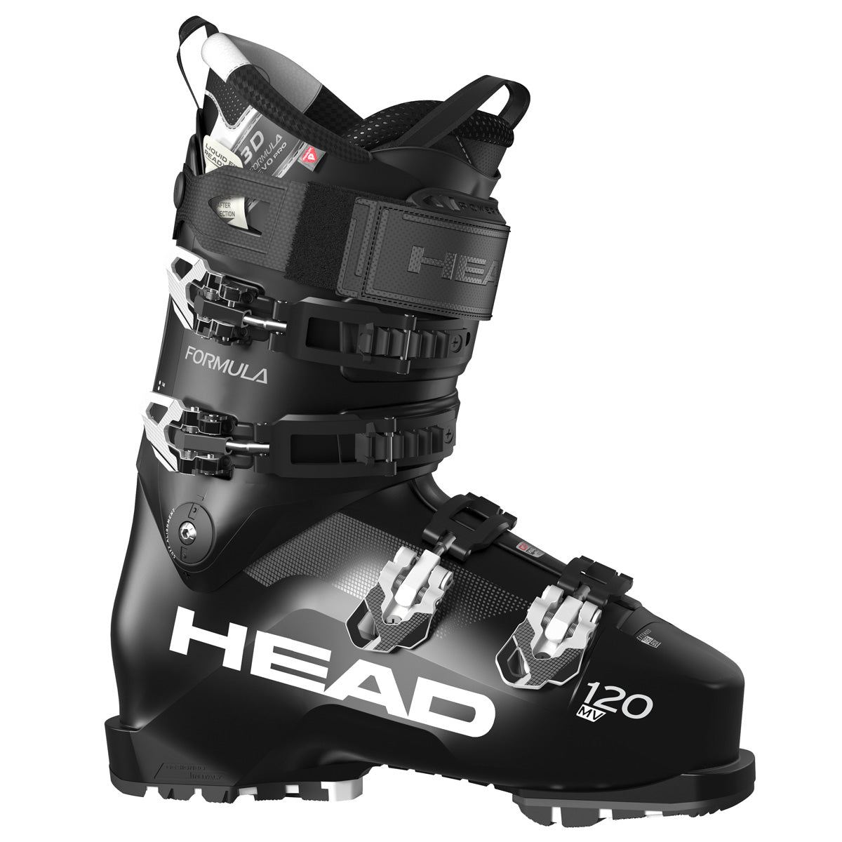 Head Formula 120 MV GW Skischuhe Herren (2024/2025)