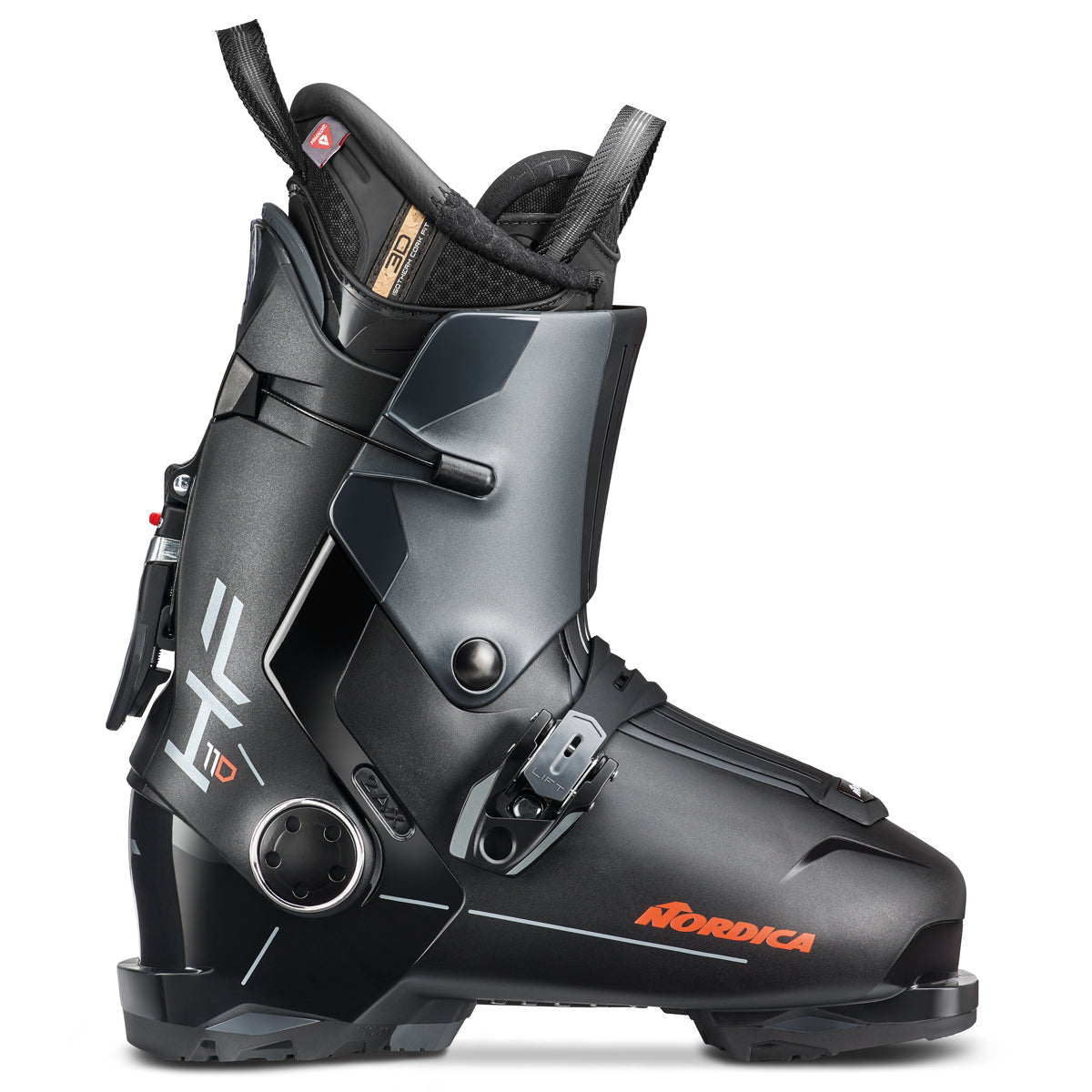 Nordica HF 110 Skischuhe Herren (2024/2025)