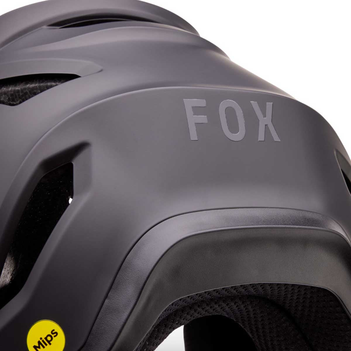 Fox Rampage Bikehelm