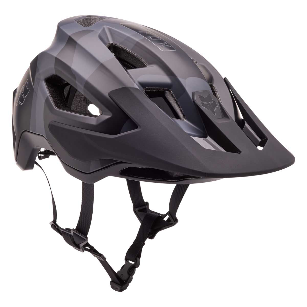 Fox Speedframe Bikehelm