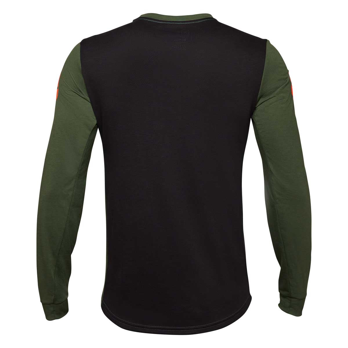 Fox Ranger DR LS Jersey Herren