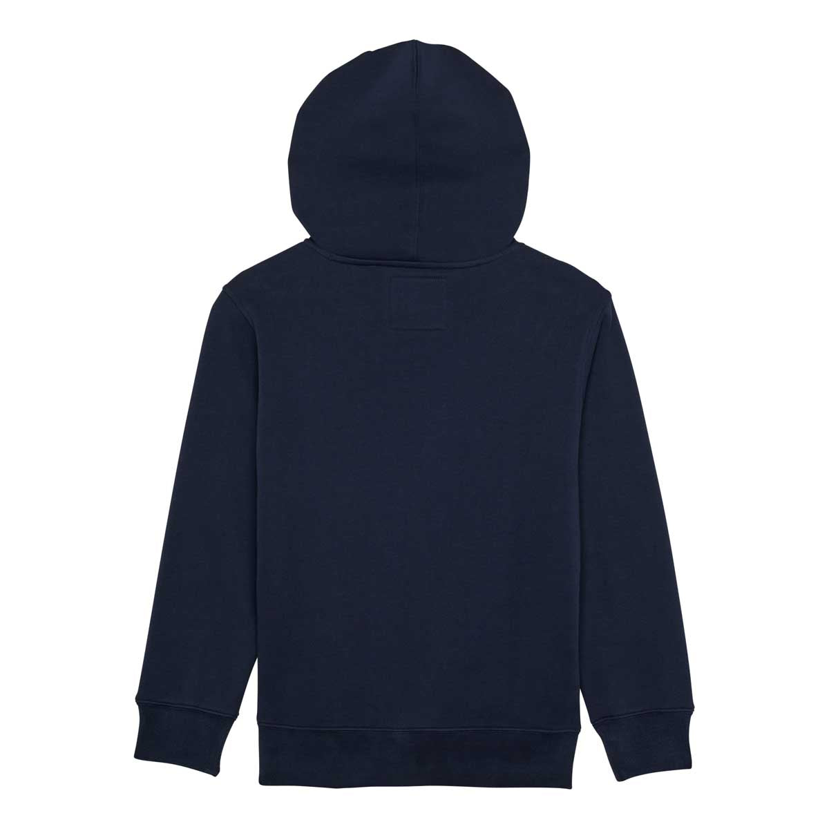 Fox Youth The World Fleece Pullover Kinder