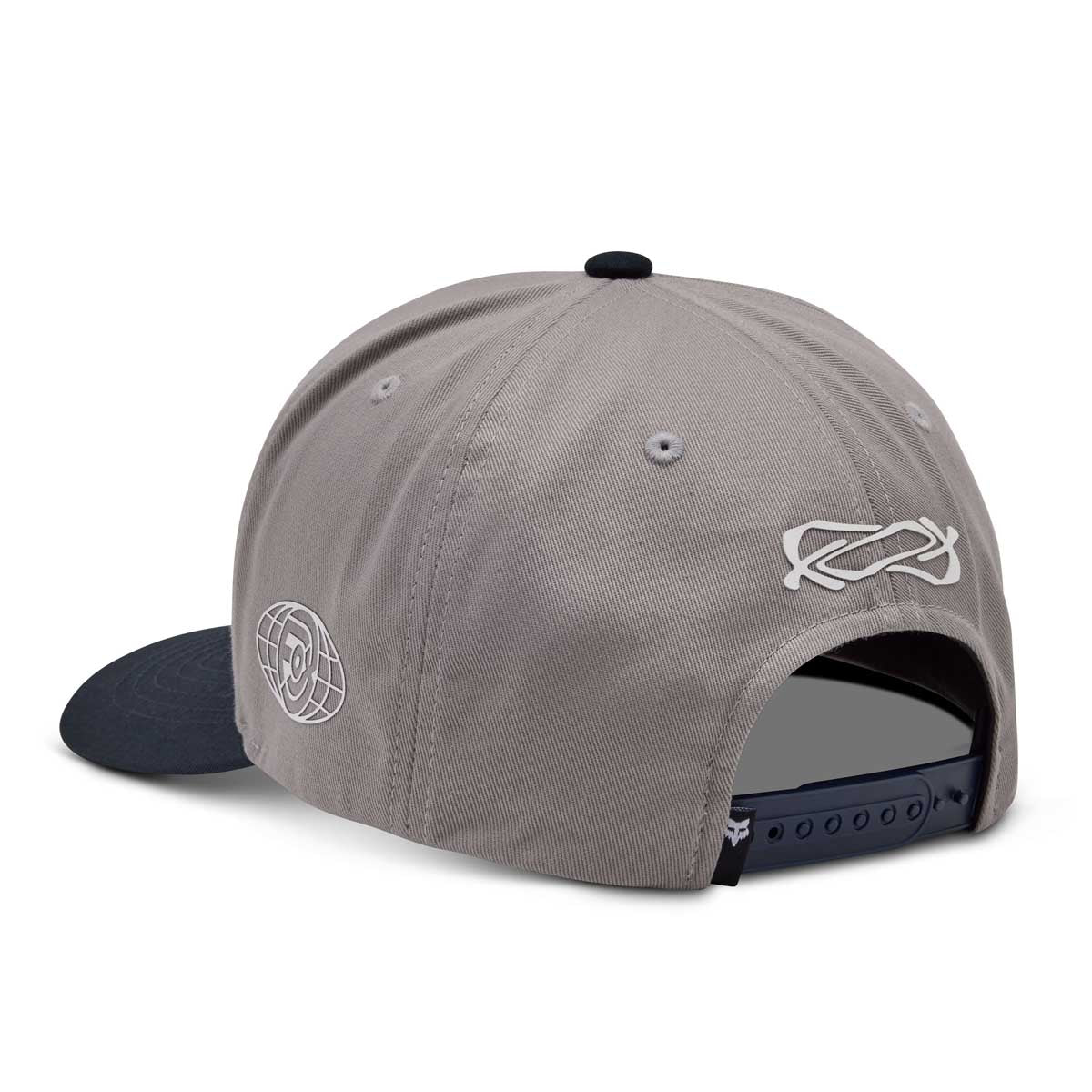 Fox Race Spec Snapback Cap Herren