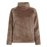 O'Neill Fuzzy Fleecepullover Damen