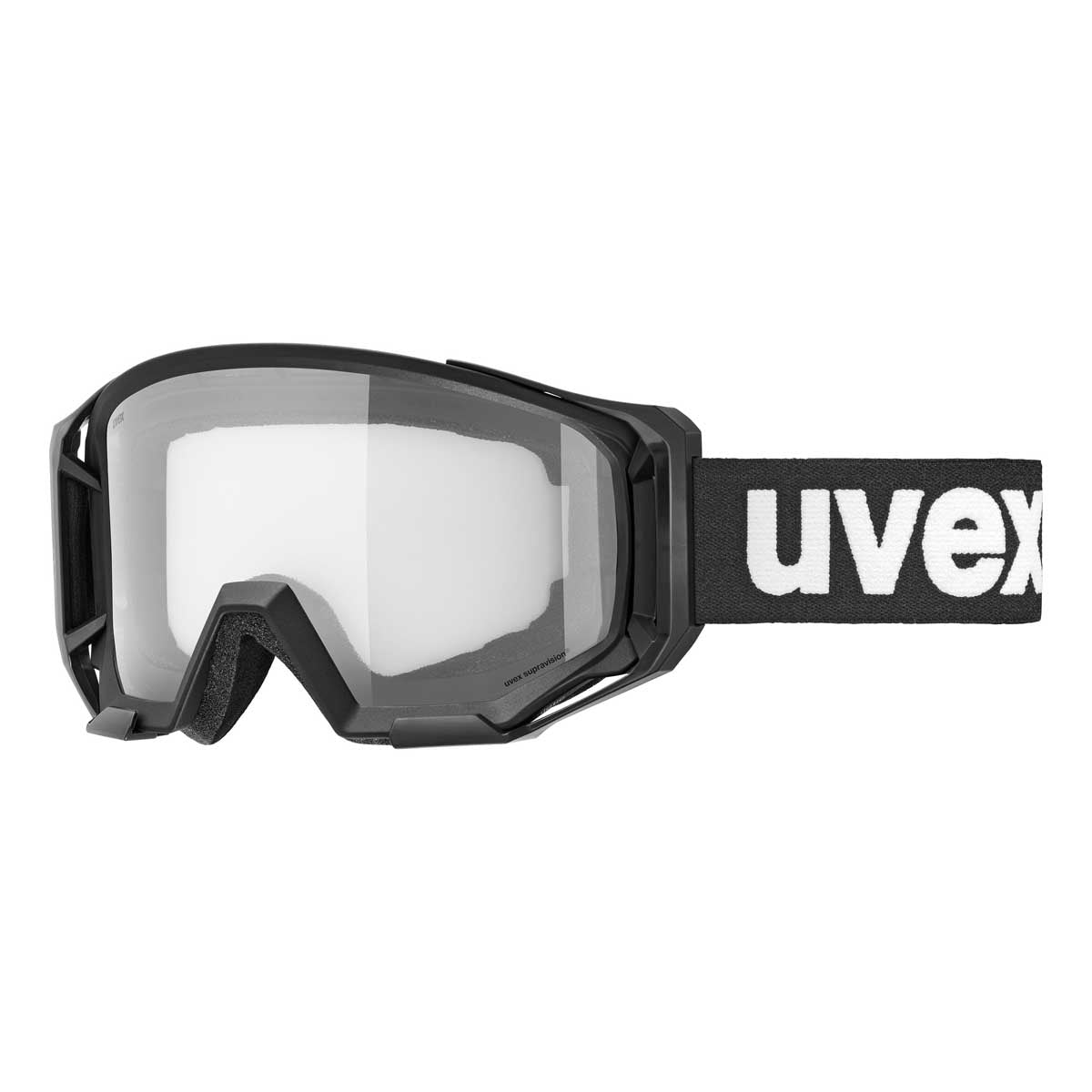 Uvex Athletic Bikebrille