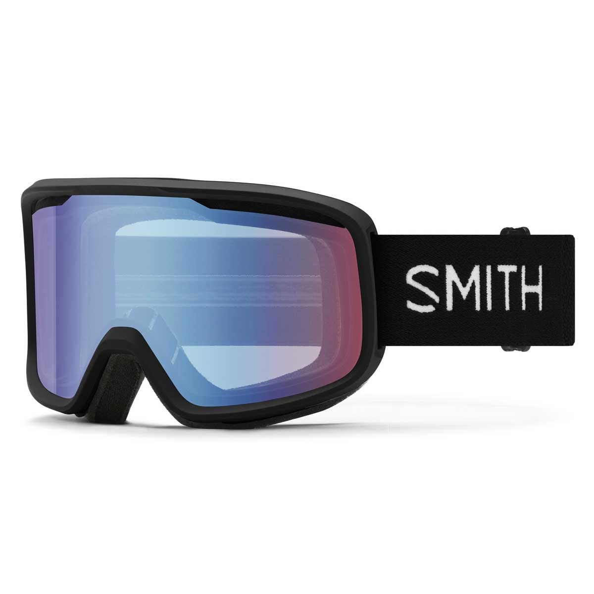 Smith Frontier Skibrille