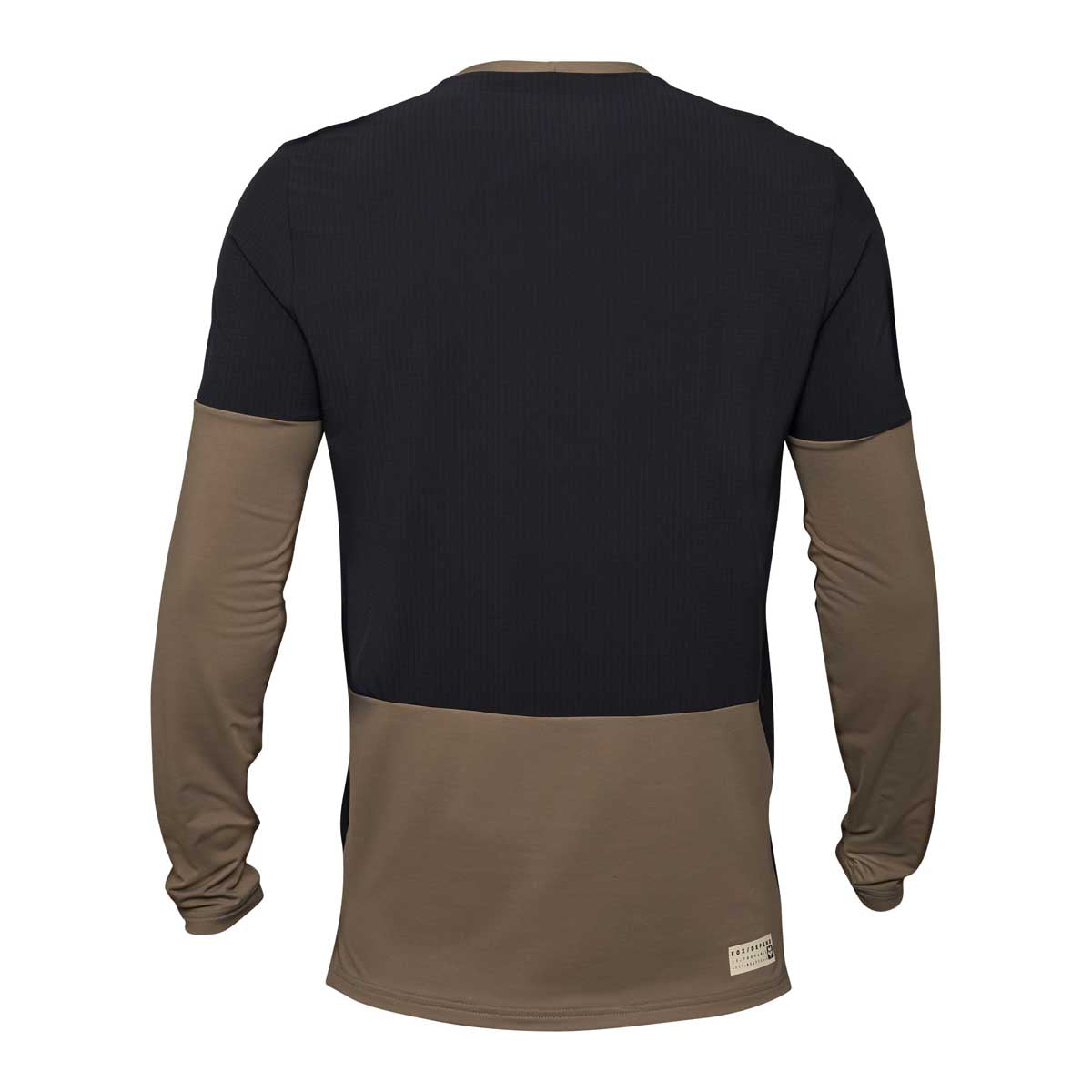 Fox Defend Thermal LS Jersey Herren