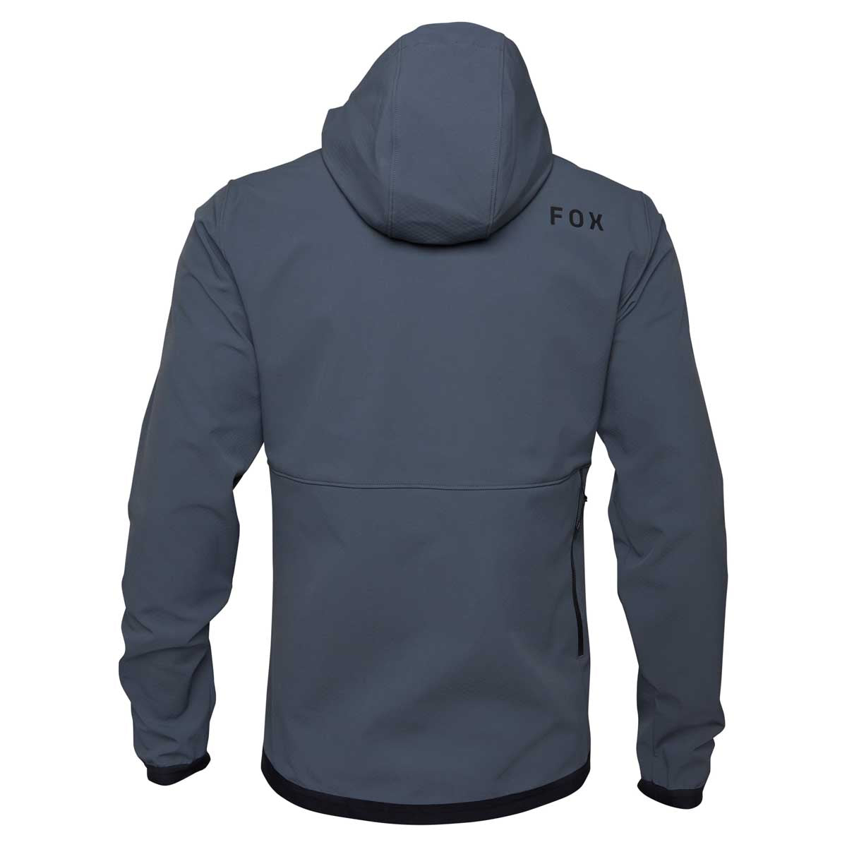 Fox Ranger Fire Hoody Herren