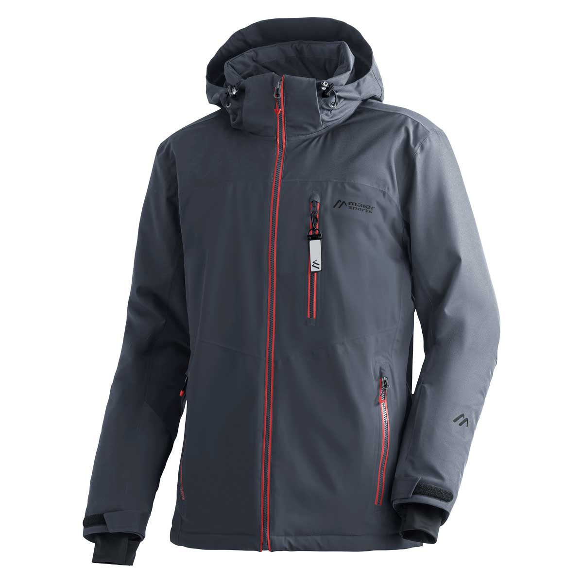 Maier Sports Oravice Skijacke Herren