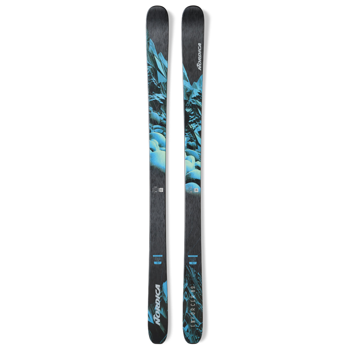 Nordica Enforcer 89 (2024/2025)