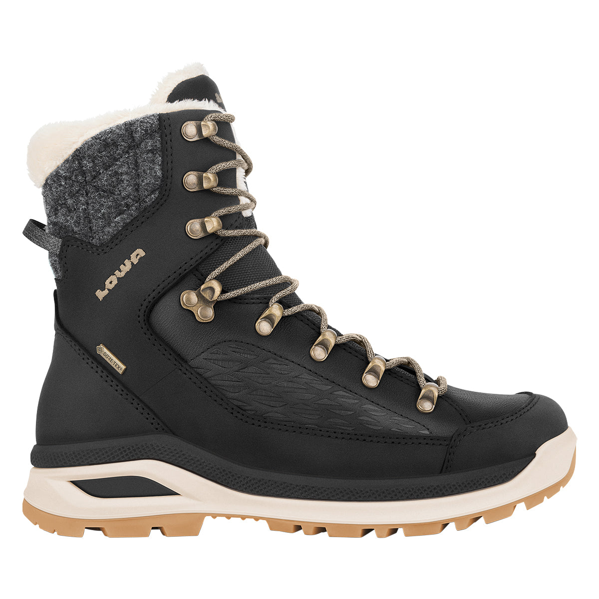 Lowa Renegade Evo Ice GTX Winterschuhe Damen