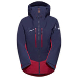 Mammut Taiss Pro HS Hooded Jacke Damen