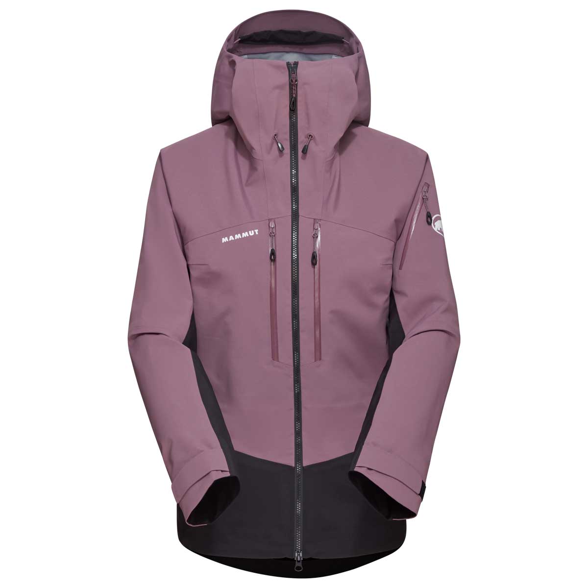 Mammut Taiss Pro HS Hooded Jacke Damen