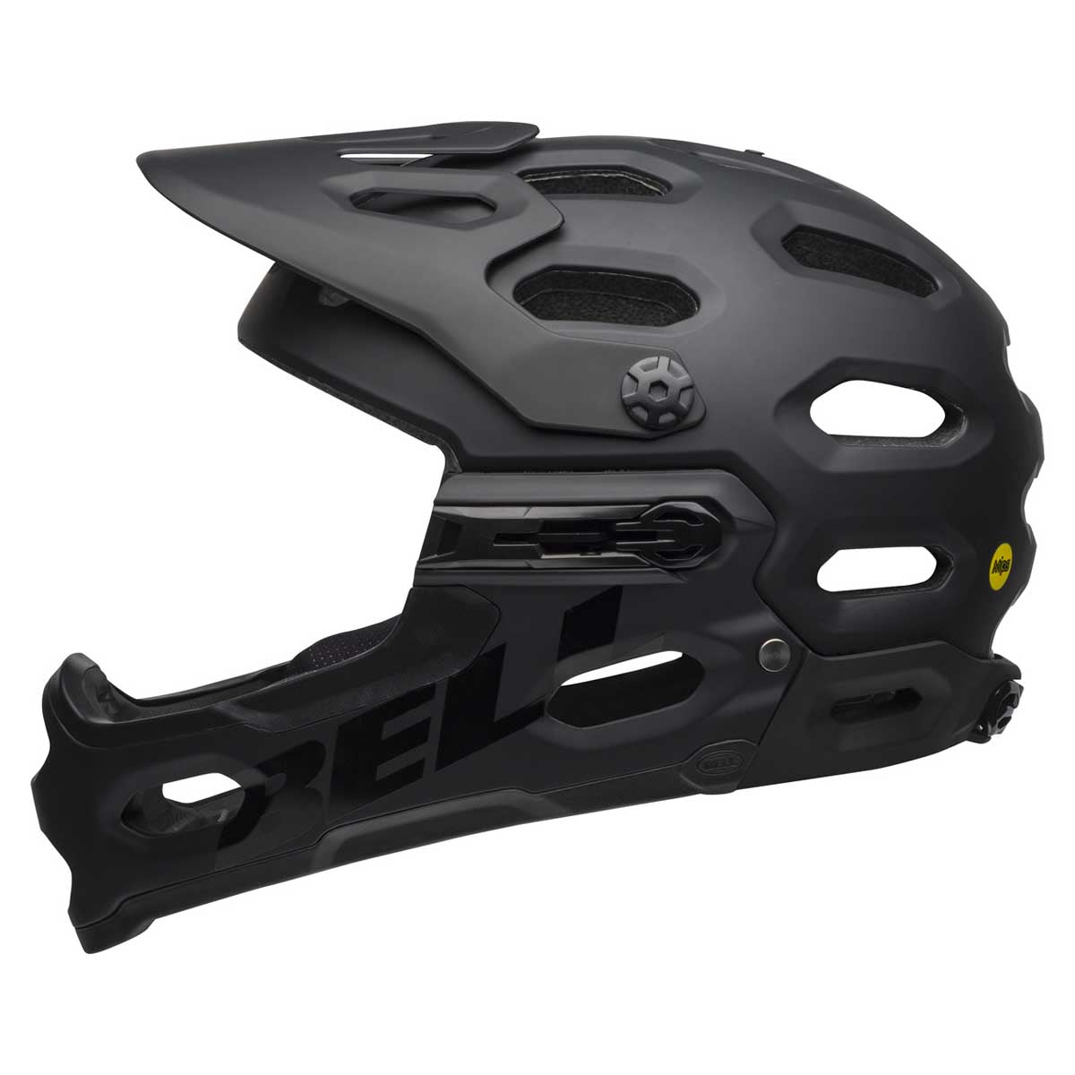 Bell Super 3R MIPS Bikehelm