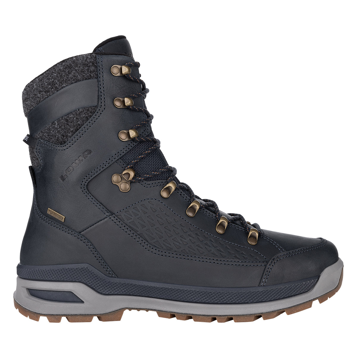 Lowa Renegade Evo Ice GTX Winterschuhe Herren