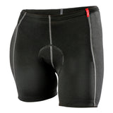 Löffler Elastic Bikeshorts Damen