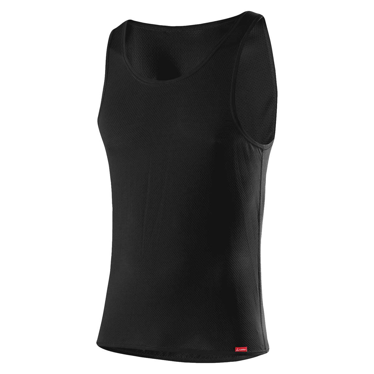 Löffler Singlet Transtex Light Herren