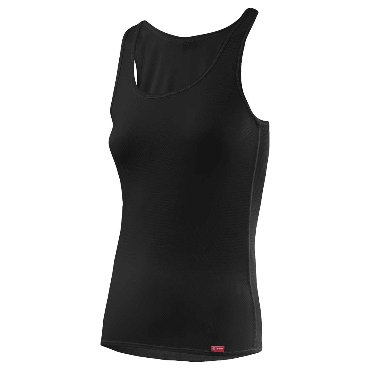 Löffler Singlet Transtex Damen Light