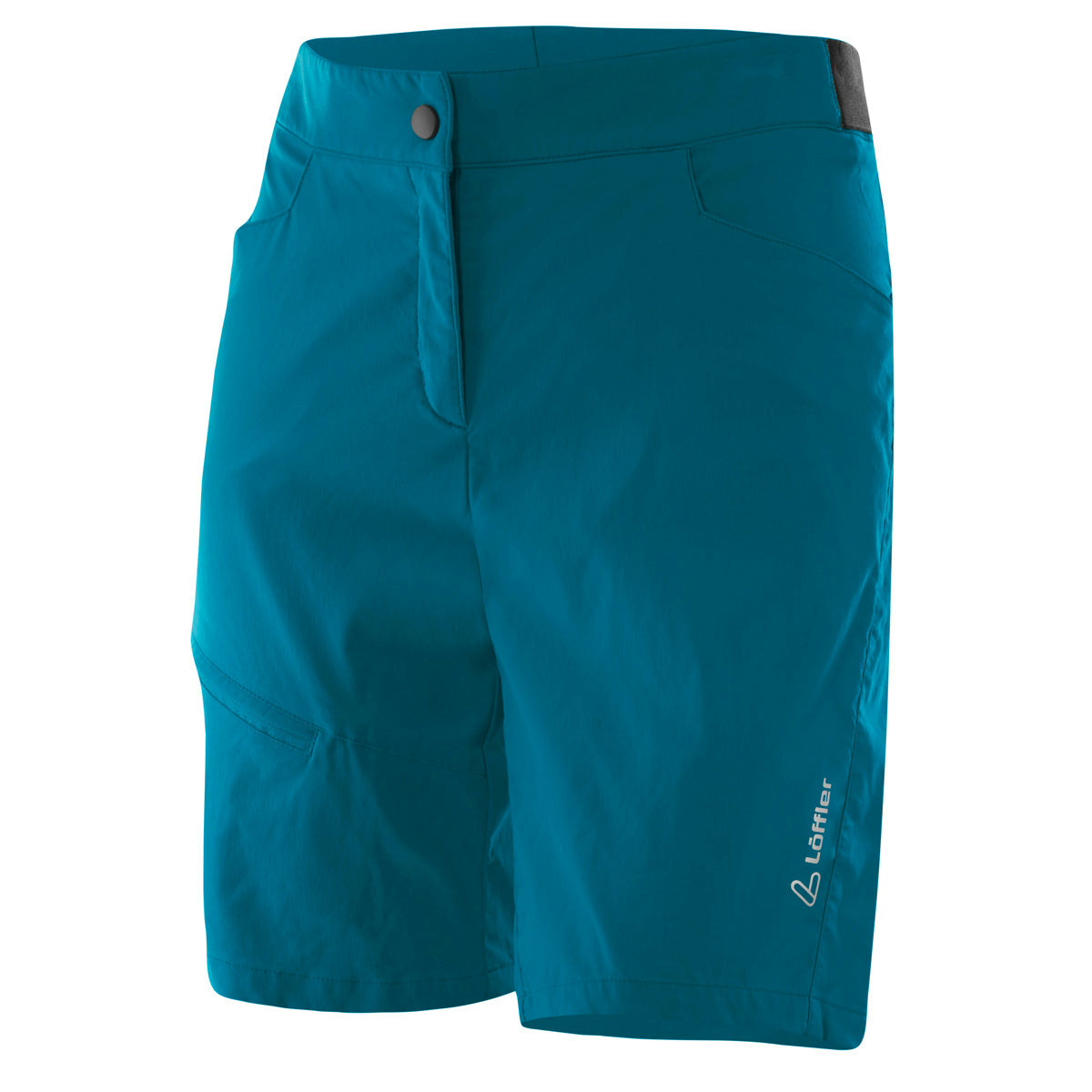 Löffler Comfort-E CSL Bikeshorts Damen