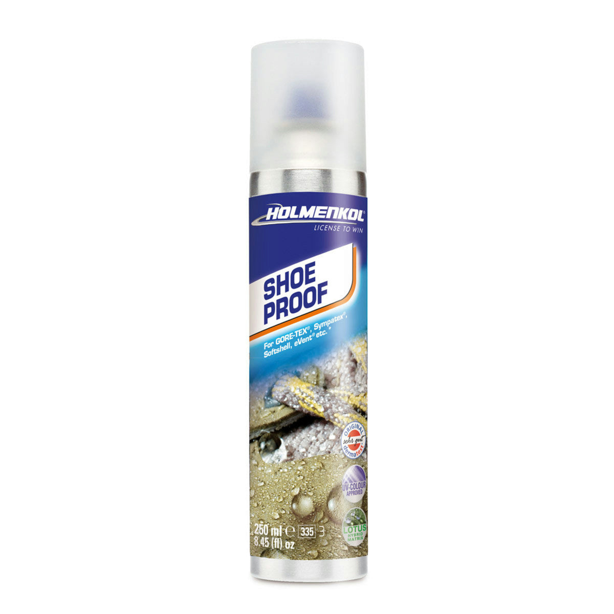 Holmenkol Shoe Proof 250ml