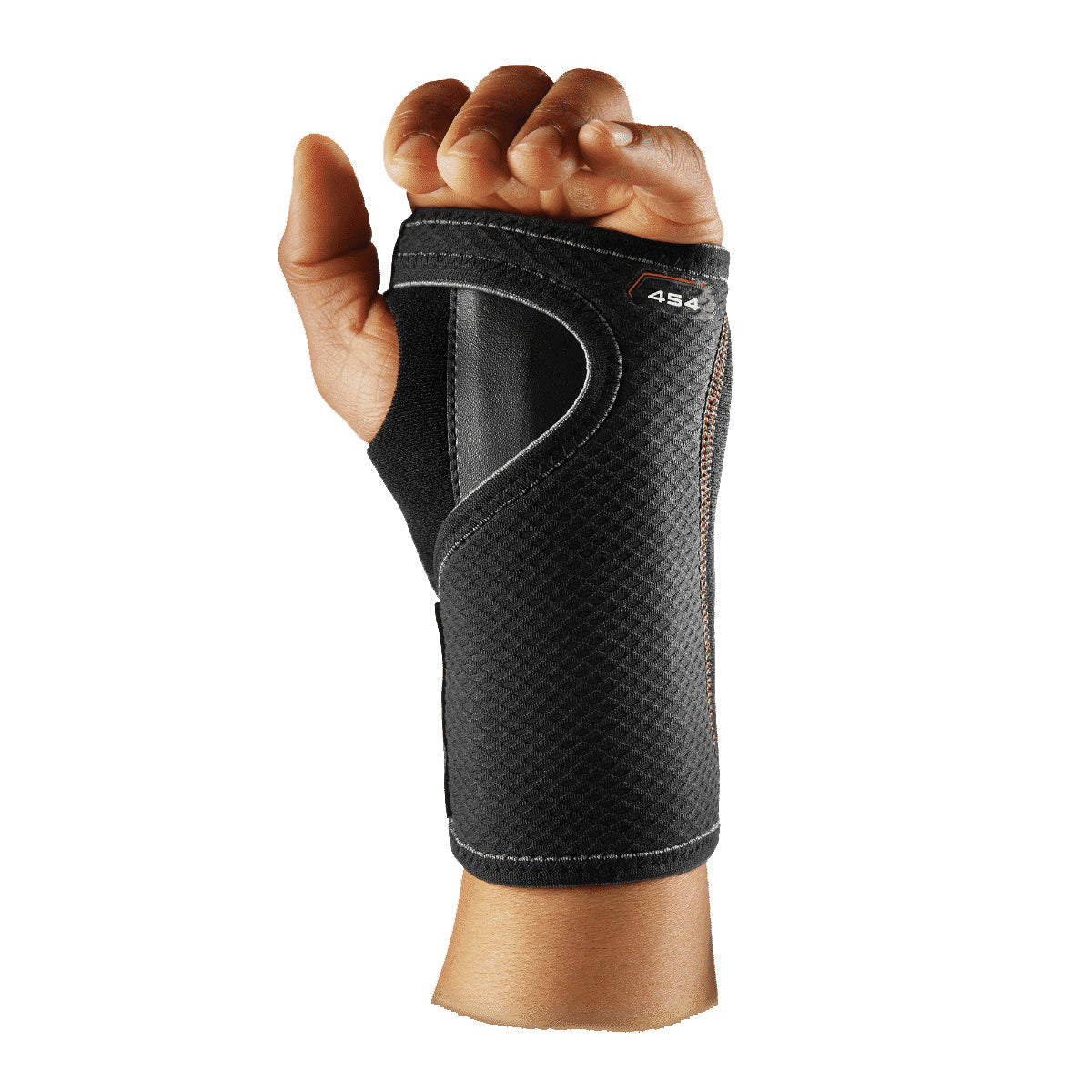 McDavid Carpel Tunnel Wrist Support Links