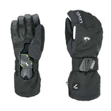 Level Fly Handschuhe Herren