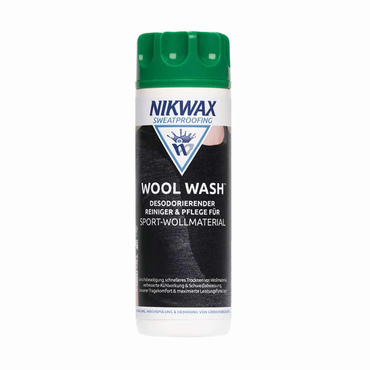 Nikwax Wool Wash 300ml