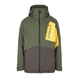 O'Neill Jacksaw Jacke Herren