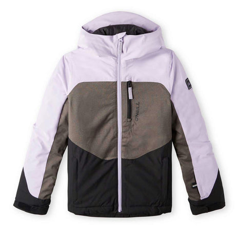 O'Neill Carbonite Jacke Kinder