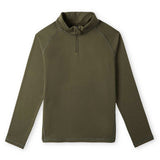 O'Neill Clime Halfzip Fleece Kinder