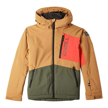 O'Neill Jacksaw Jacke Kinder