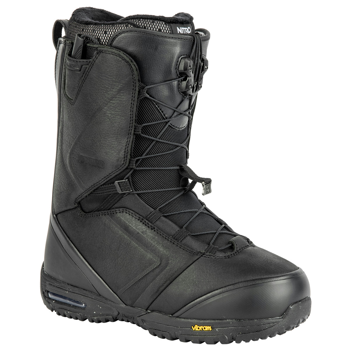 Nitro El Mejor TLS Snowboardschuhe Herren (2023/2024)