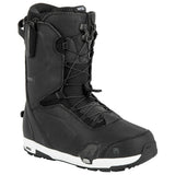 Nitro Profile TLS Step On Snowboardschuhe Herren + Step On Bindung (2023/2024)