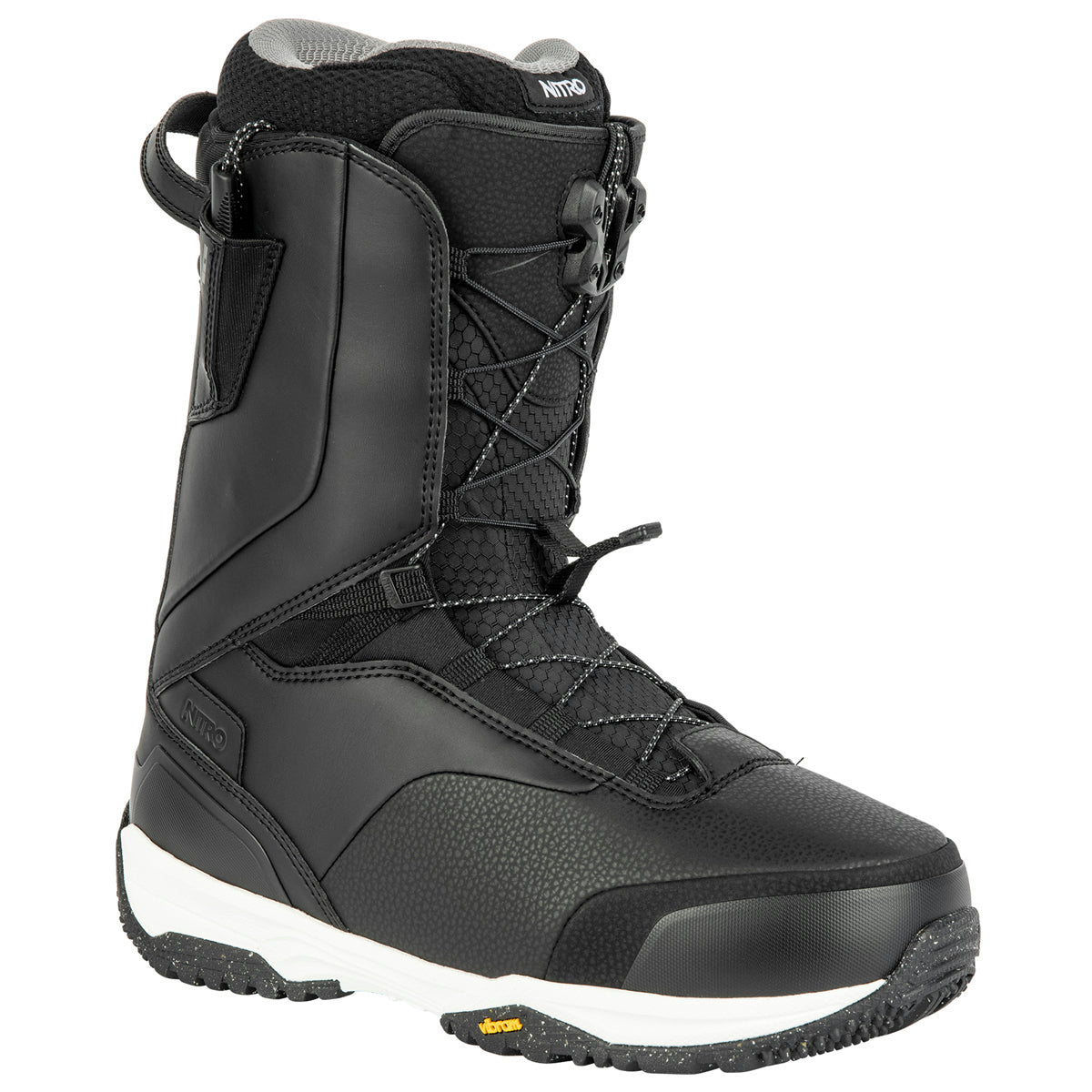 Nitro Venture Pro TLS Snowboardschuhe Herren (2024/2025)