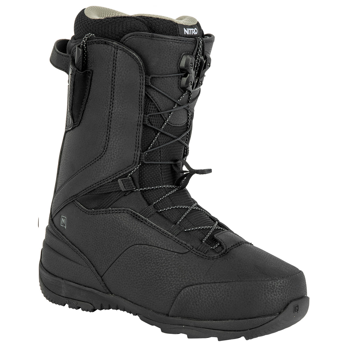 Nitro Venture TLS Snowboardschuhe Herren (2023/2024)