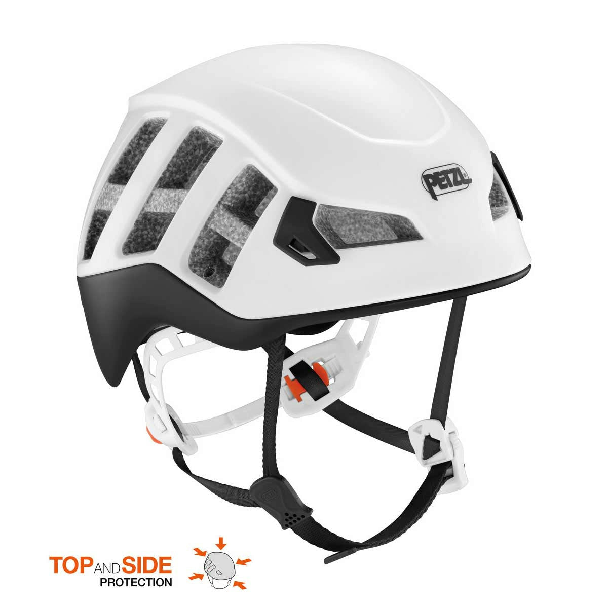 Petzl Meteor Kletterhelm