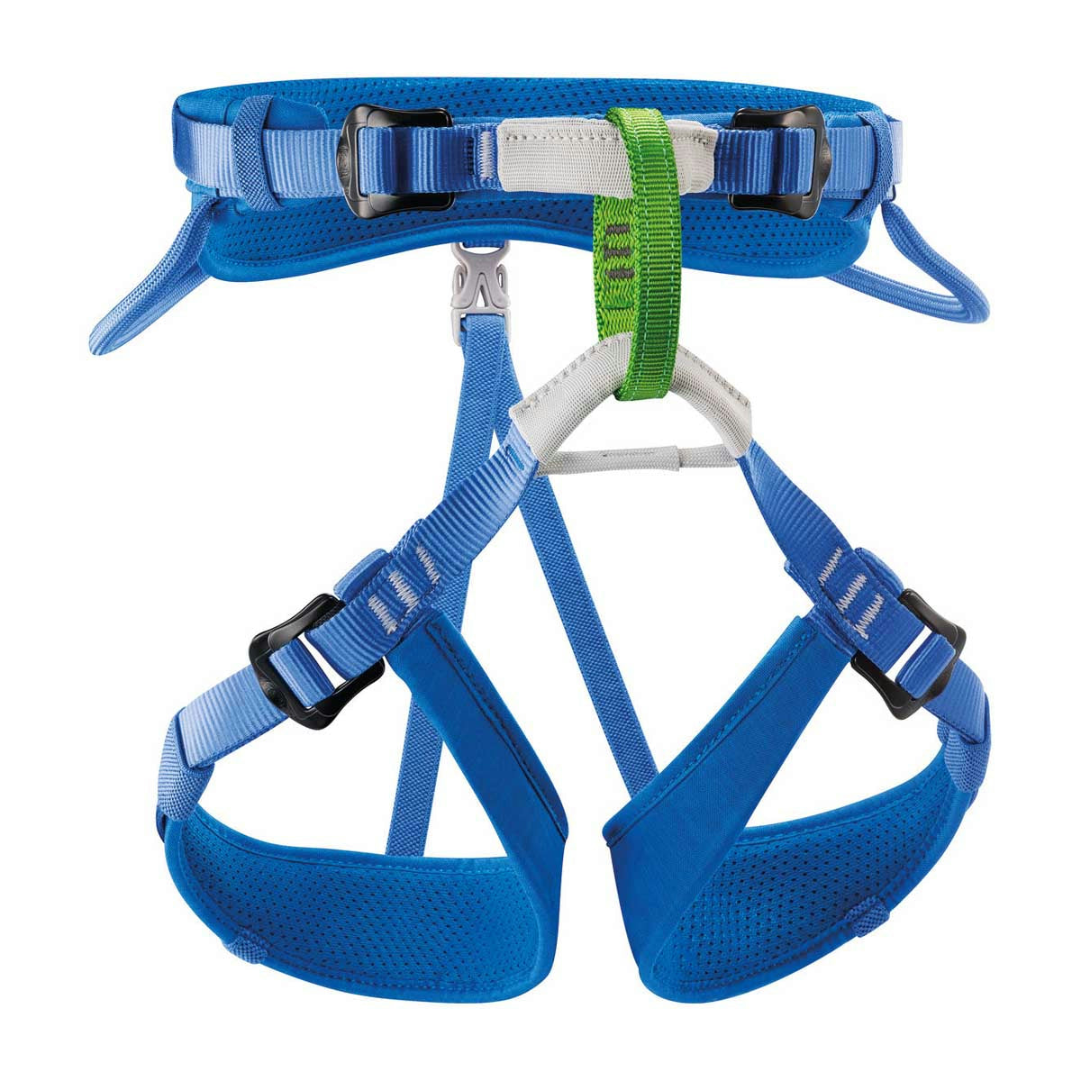 Petzl Macchu Sitzgurt Kinder