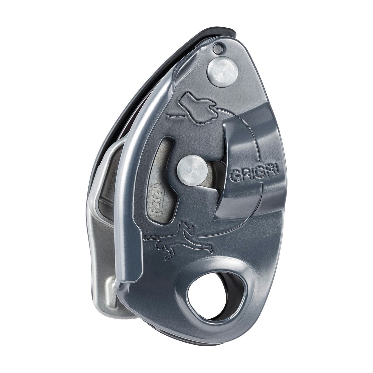 Petzl GRIGRI Sicherungsgerät