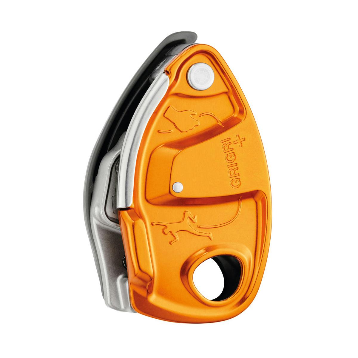 Petzl GRIGRI+ Sicherungsgerät