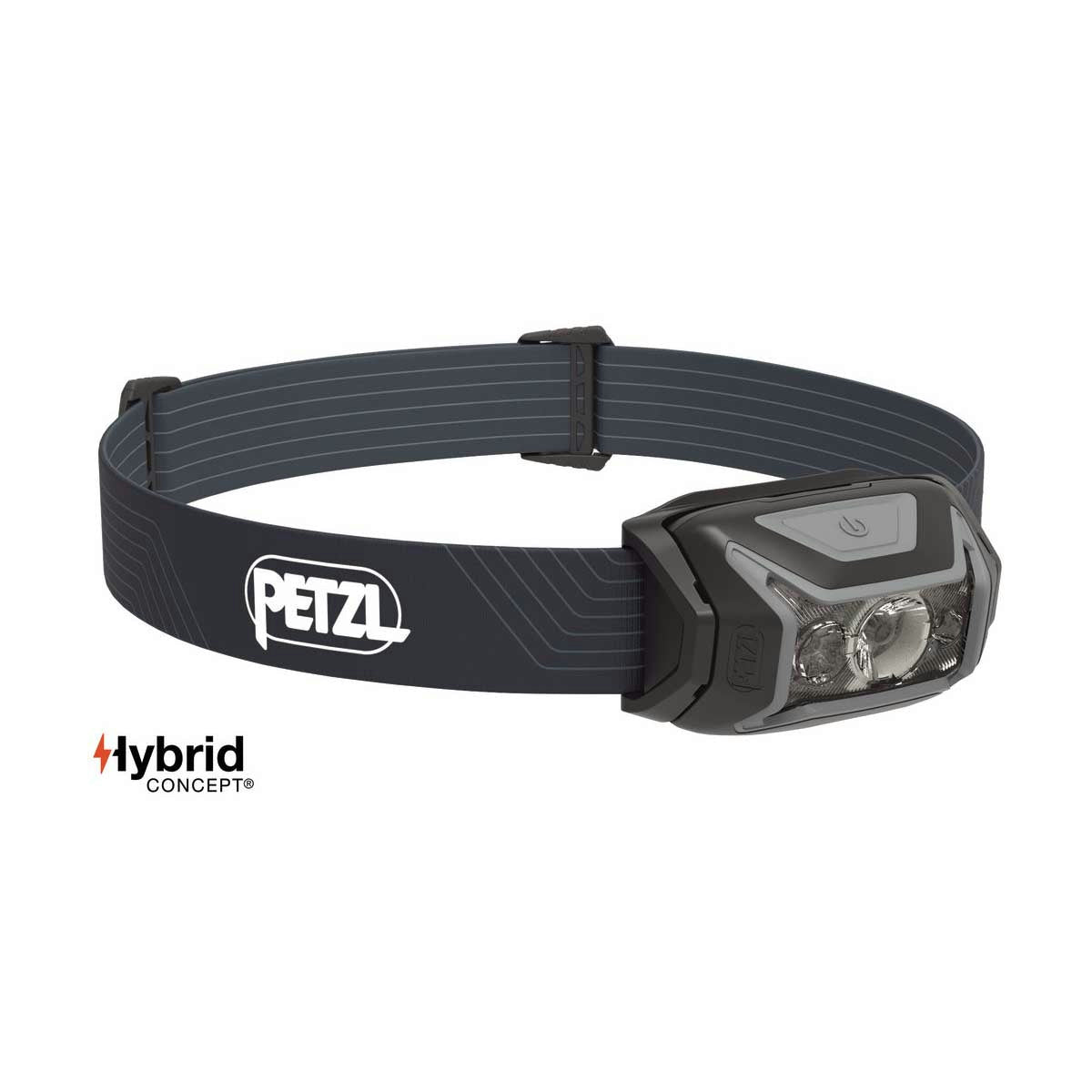 Petzl Actik Stirnlampe