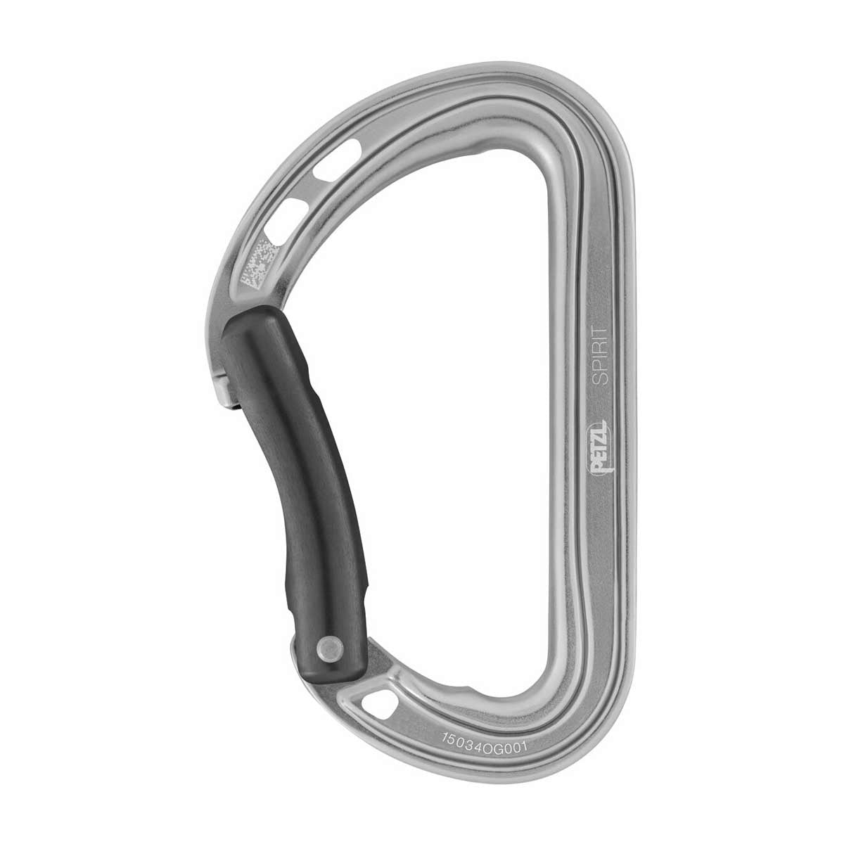 Petzl Spirit Karabiner