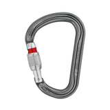 Petzl William Screw Lock Karabiner